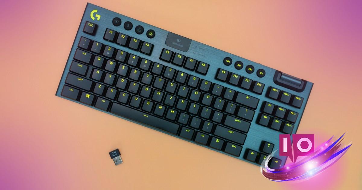 今ほぼ$100オフのトップメカニカルキーボード – 今すぐゲット！