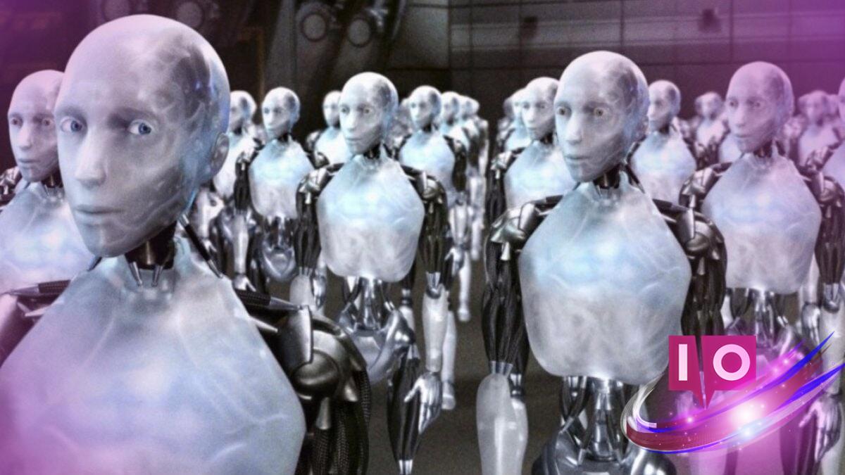 アラン・テュディックが「アイ, ロボット」のプロモーションを避けた理由：驚くべき真実