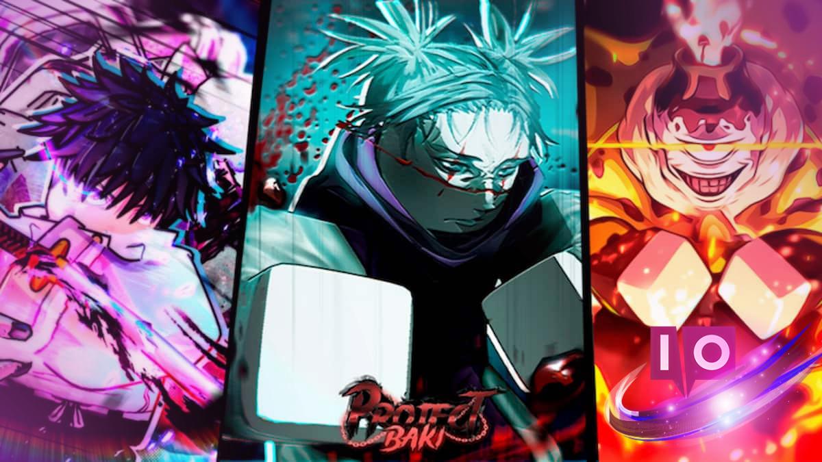 プロジェクトバキ4コード2025年8月：今すぐFSSJ悟空をアンล็ック！
