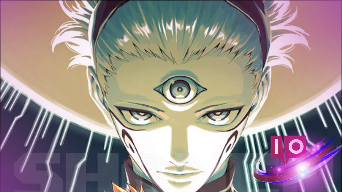 呪術廻戦モジュール 第3章: マルの真の使命が明らかになる