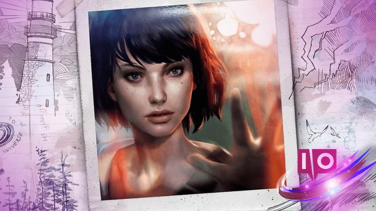 アマゾンが『ライフ イズ ストレンジ』の新しい実写版ゲームシリーズを適応させる