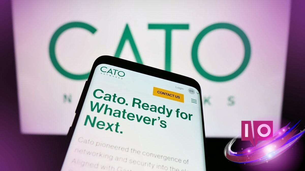 イスラエルのスタートアップCatoとAimが増大するAI需要の中で契約を締結