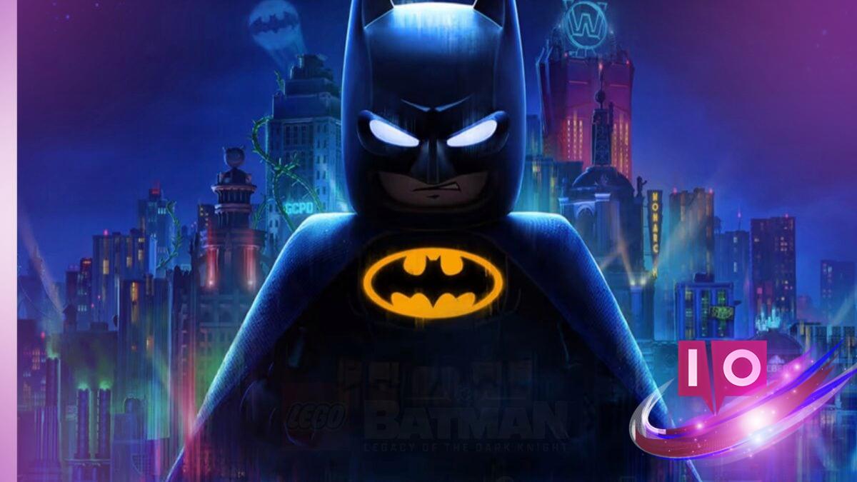 エキサイティングな新しいバットゲーム:『レゴバットマン』の開発者が決定版を目指す
