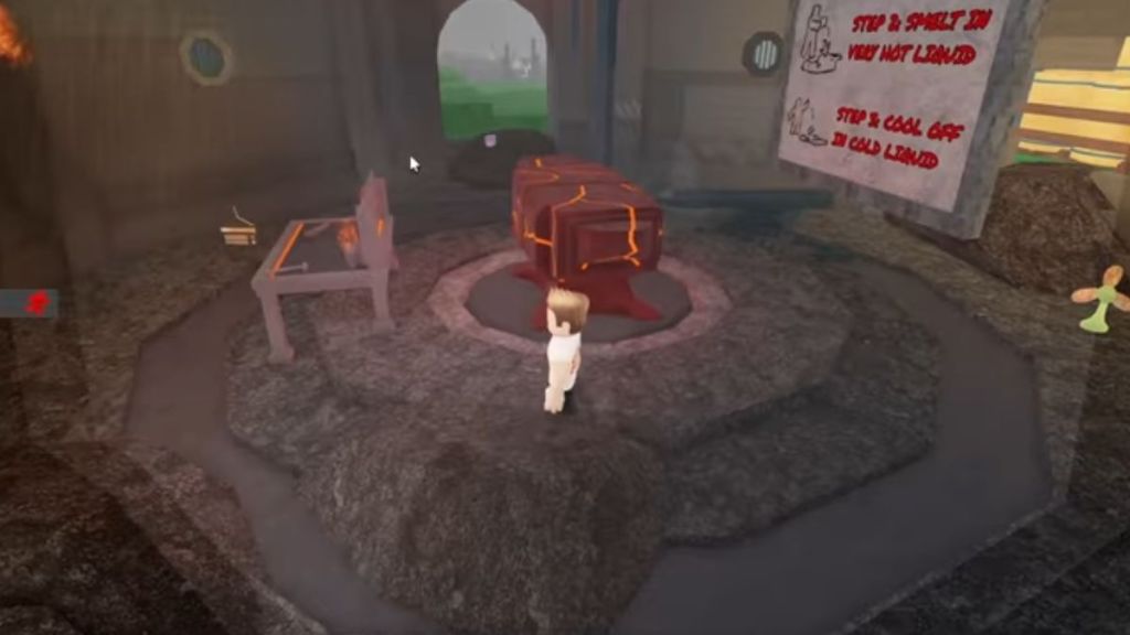 Meteor Anvil