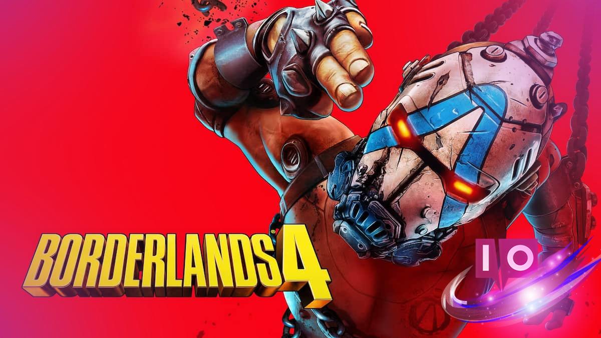 ボーダーランズ4のパッチがパフォーマンスの問題とバグを修正