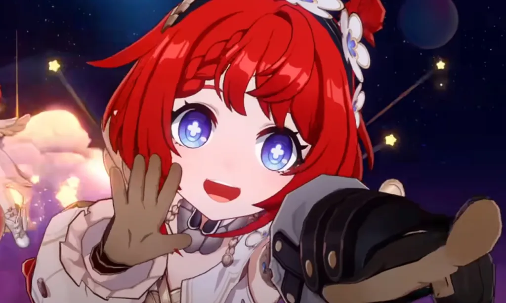 トリビー ベストビルド Honkai Star Rail