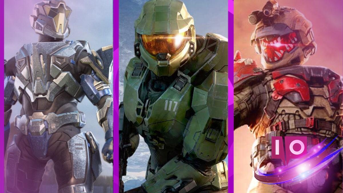 さようなら「Halo Infinite」: 成長と挑戦の旅 (2021-2025)