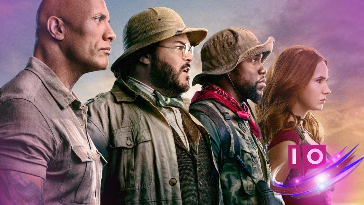 ジュマンジ映画フランチャイズ再結集：リース・ダービーとダニー・デヴィートが帰ってくる！