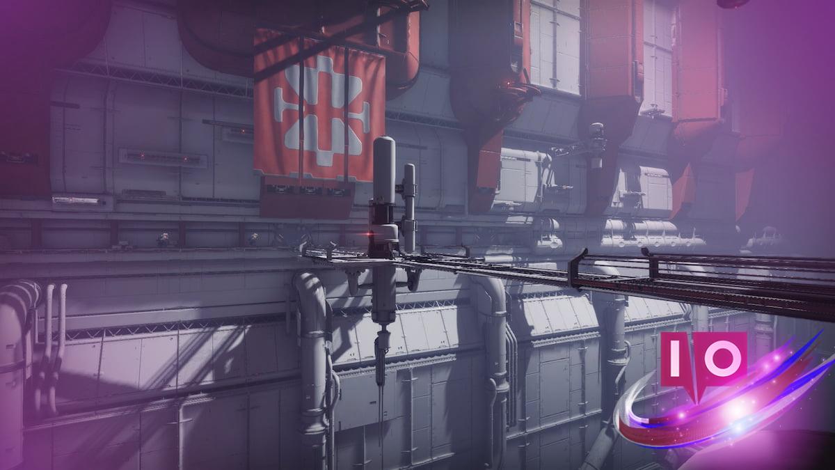 Destiny 2のエクイリブリウムダンジョンにおけるすべての秘蔵チェストの場所に関する完全ガイド