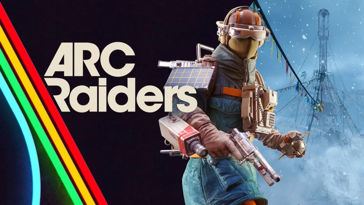 ARC Raidersにおける画期的なマスタリング:ステップバイステップガイド