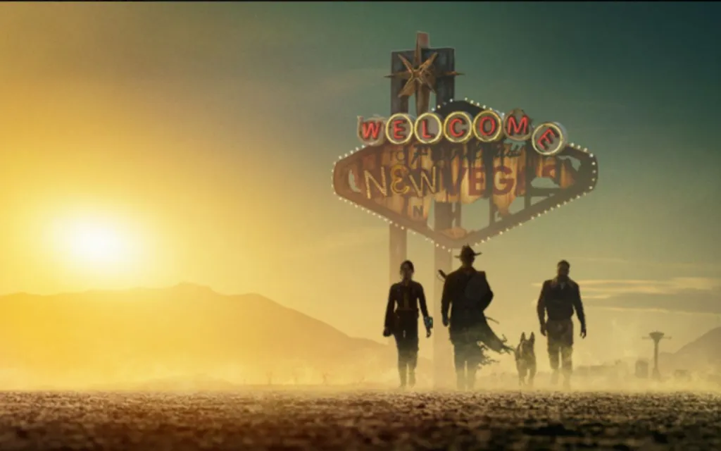 Fallout Season 2