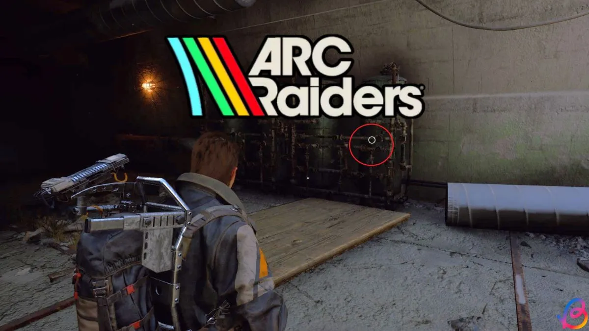 ARC Raidersでクリーンドリームクエストを完了する方法:ステップバイステップガイド