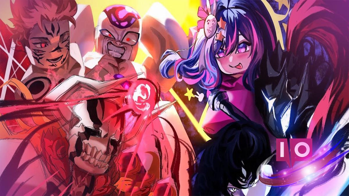 アニメパラドックストレロ＆ディスコード：今すぐ参加！