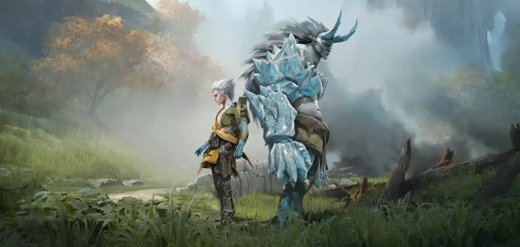 Highguard Kai