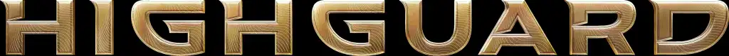 Highguard logo