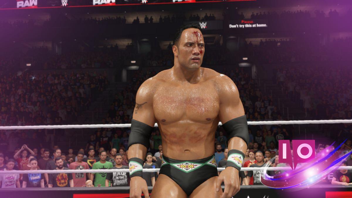 WWE 2K26 MyGMモードアップデート:エキサイティングな新プロモと機能!