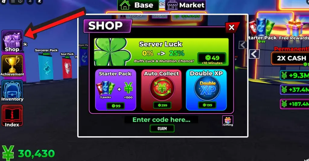 How To Redeem Anime Card Collection Codes