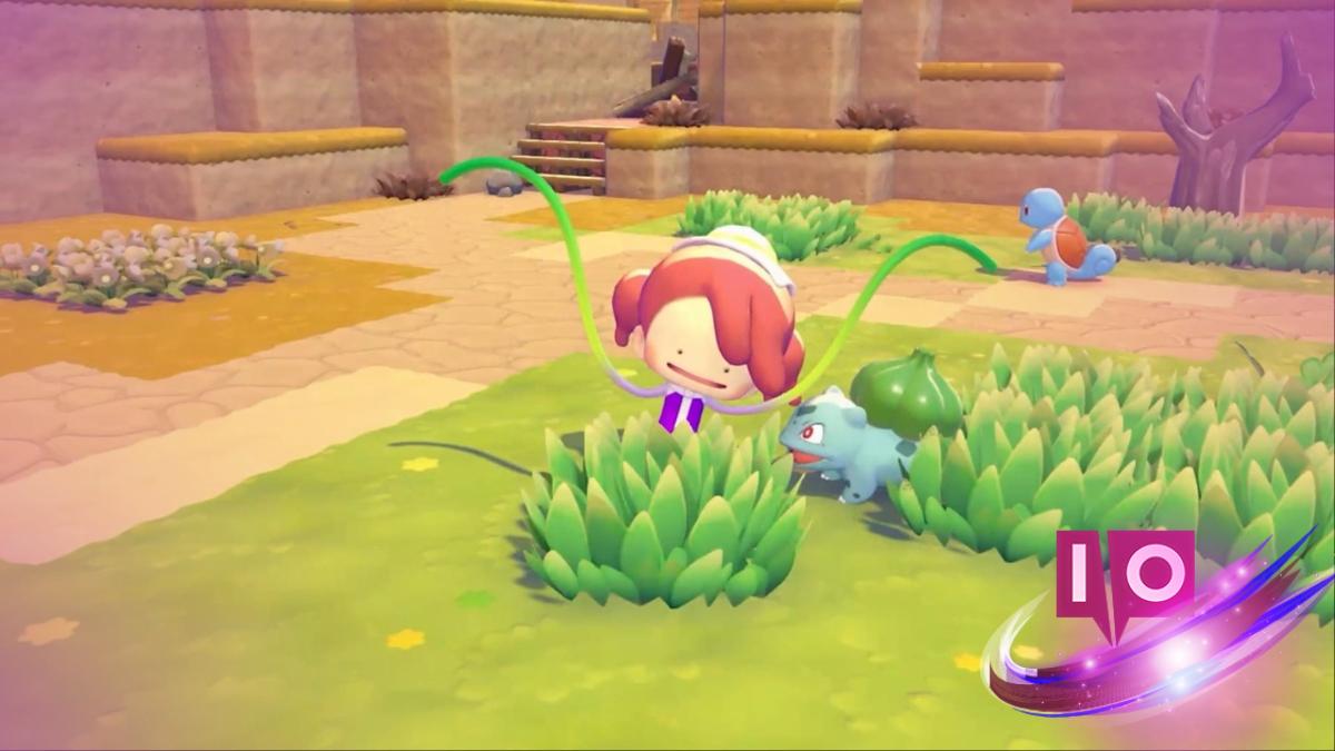ポケピア、メタクリティックで最高評価のポケモンゲームに