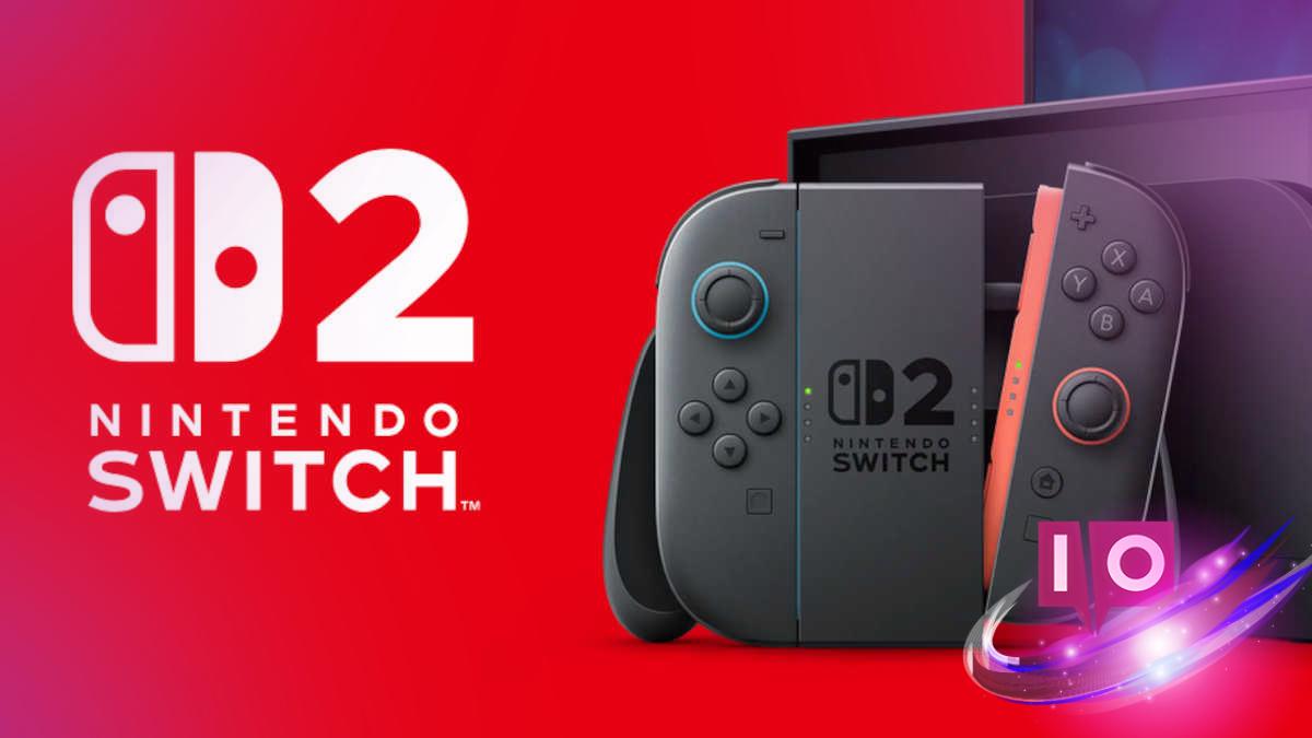 任天堂、Switch 2の生産を削減　期待外れの年末商戦後
