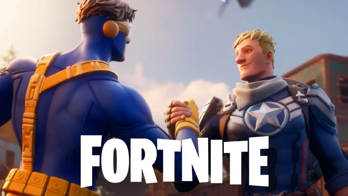 Epic開発者とフォートナイトをプレイ:新しい開発者サンデーイベント