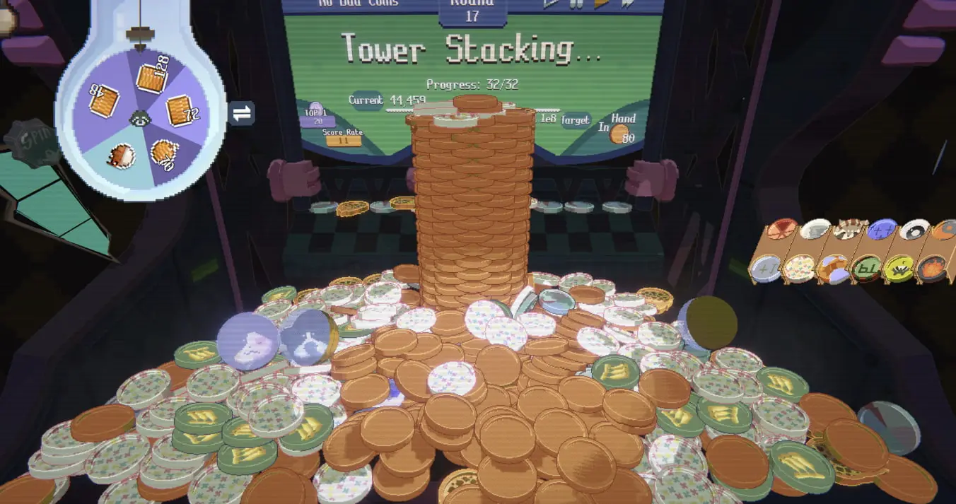 すべての特別なRACCOINコイン：完全なリスト＆ガイド