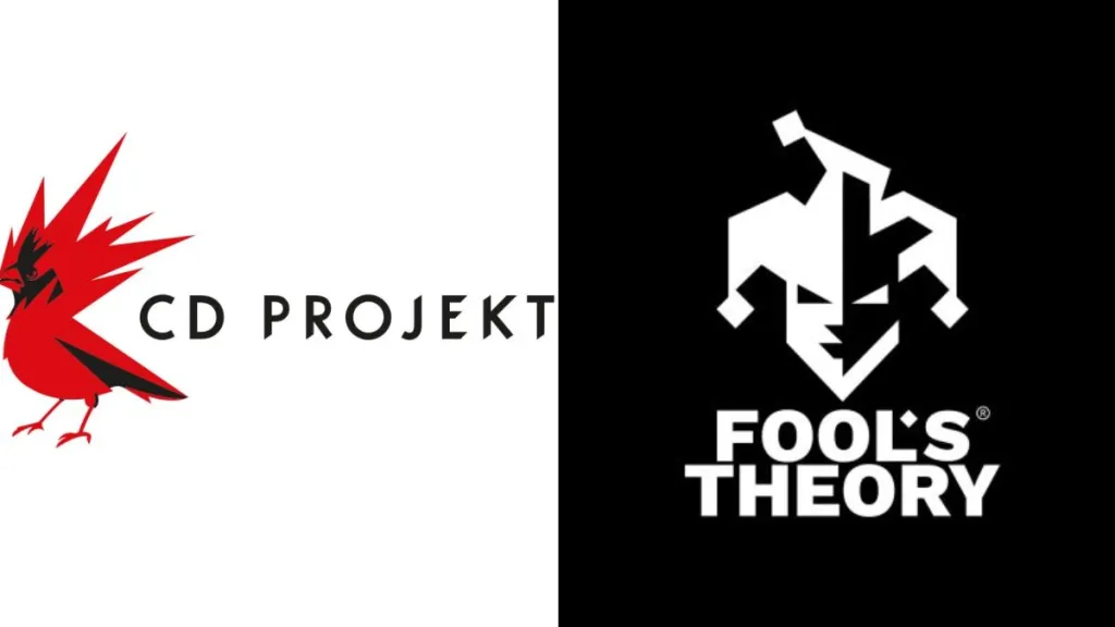 CDPR x Fool's Theory