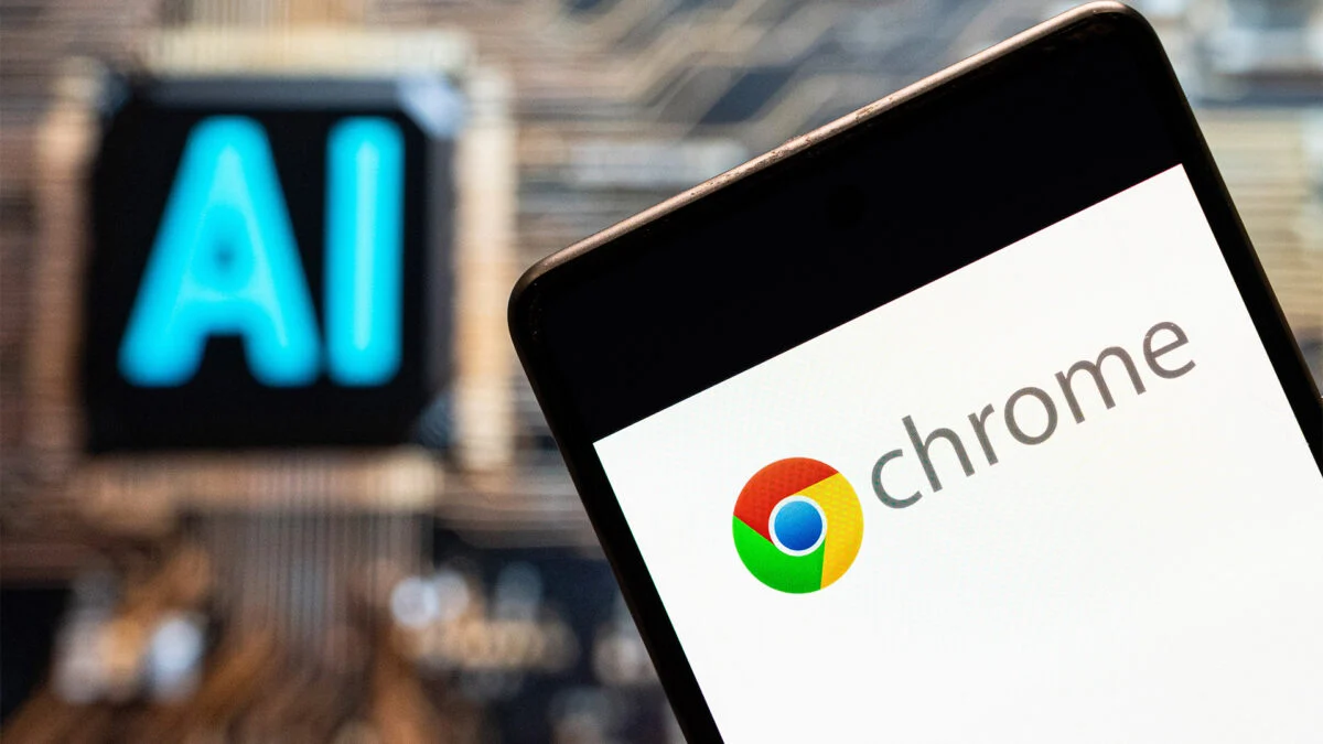 研究者：Google Chromeが同意なしに4GBのAIモデルをダウンロード