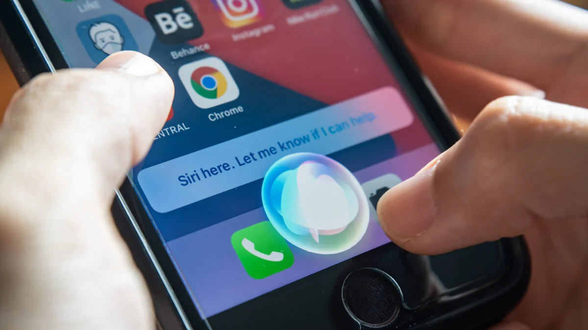 秋のiPhoneアップデート：ChatGPTは新しいAIコンパニオンに敗れる可能性