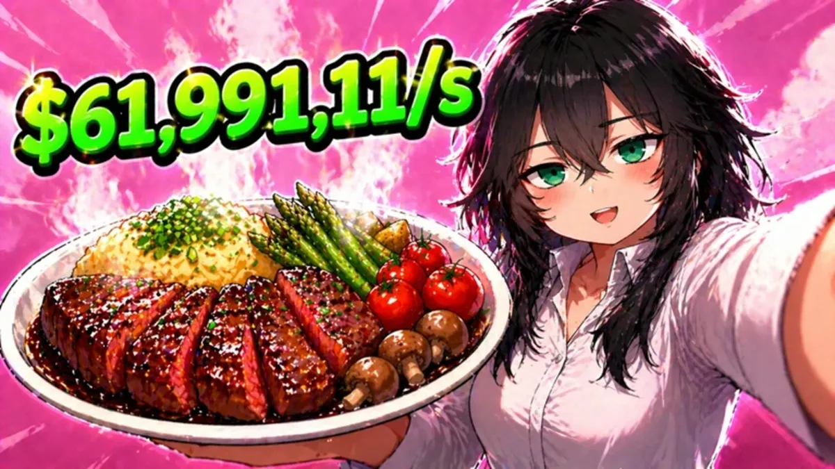 私のバディレストランコード — 2026年6月 (最新 & 動作中)