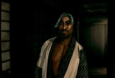 Tupac in Stranger Than Heaven Gets Weirder After Developer Interview