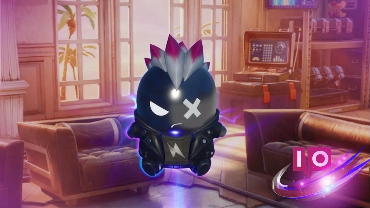 パンク スプライトの場所:フォートナイト チャプター7 シーズン3 ガイド