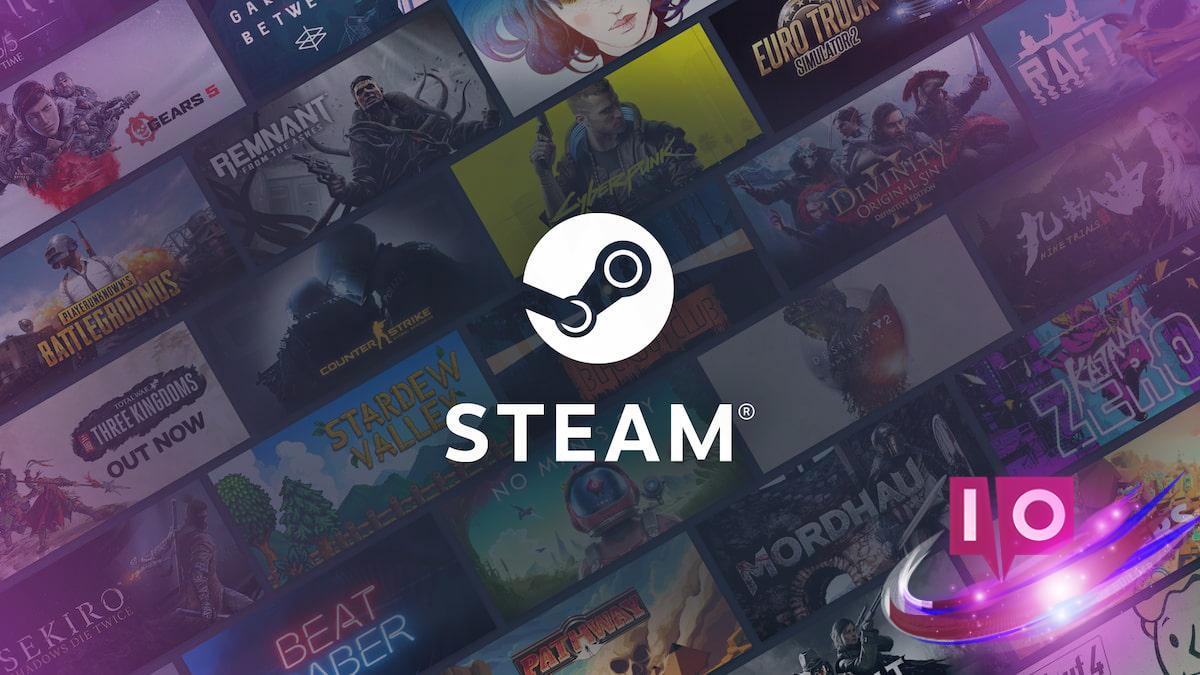 Steamの110億ドルブーム:再販市場が半年で急伸