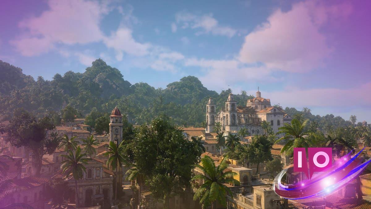 ブラックフラッグ リシンク：アサシン クリード史上最大のSteamローンチ