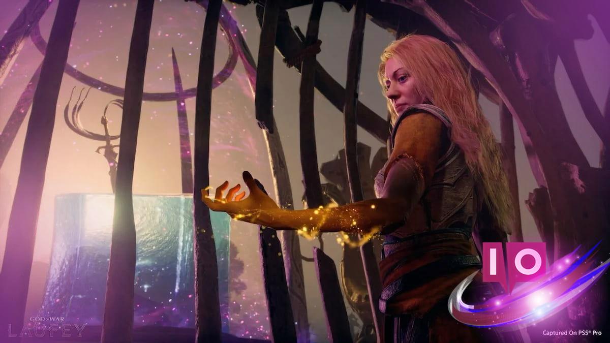 『ゴッド・オブ・ウォー ライフェイ』開発陣がPSディスクレス騒動の渦中で歓迎表明