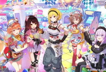 ホロライブ ドリームス コード – 最新引き換えコード（2026年7月）