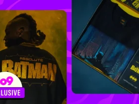 DCコミックス absolutt Batman SDCC限定ボックスセット ホイルバリアント