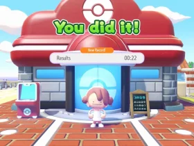 ポコピアのゾロア隠れんぼ大会報酬全リスト