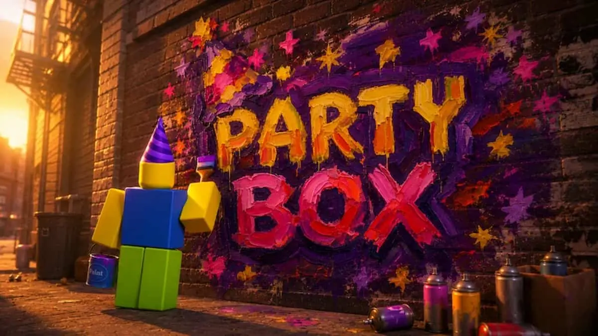 PartyBox コード 2026年7月 最新プロモーション&割引コード
