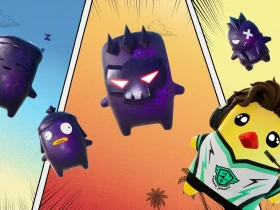 フォートナイト チャプター7 シーズン3 ポロの精霊を入手する方法