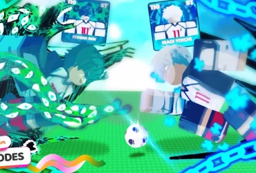 ブルーロック squads コードの作り方 (2026年7月)