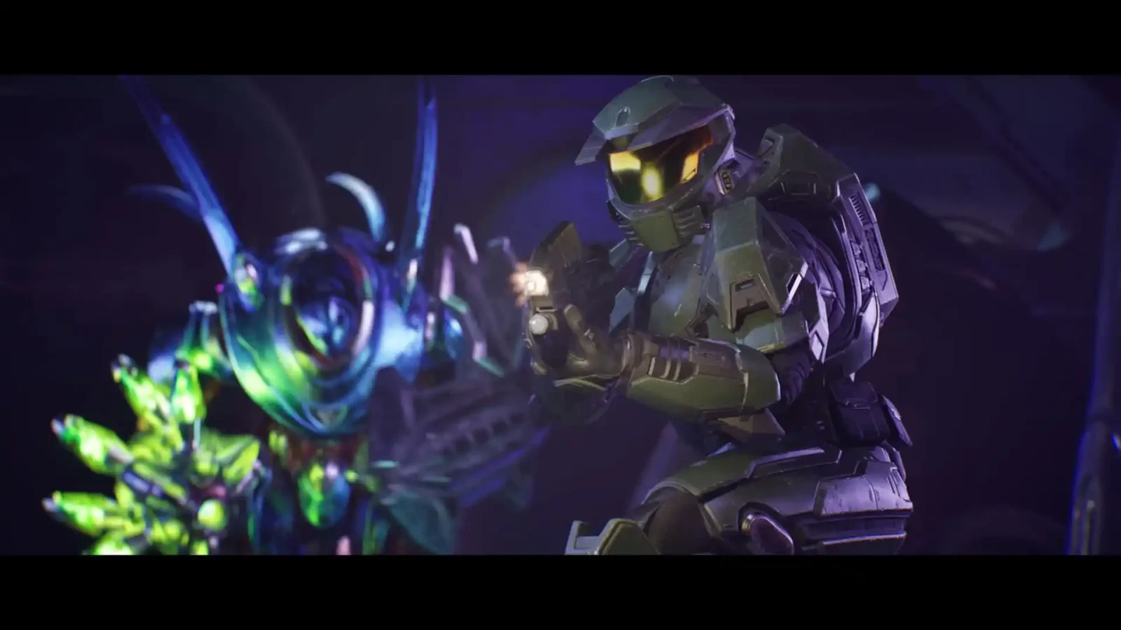 Halo: Combat Evolved — 最高FPS&ラグなしのためのグラフィック設定
