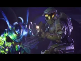 Halo: Combat Evolved — 最高FPS&ラグなしのためのグラフィック設定