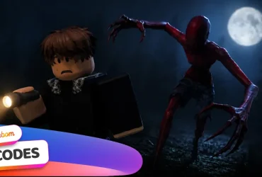 Roblox Nightfall コード 2026年7月 最新報酬を交換