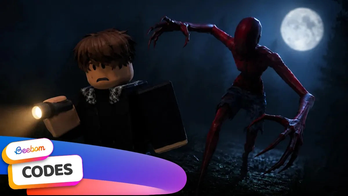 Roblox Nightfall コード 2026年7月 最新報酬を交換