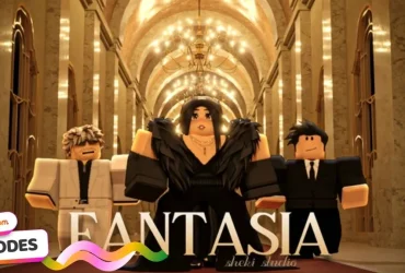 ファンタジアコード 2026年7月 最新引き換えコード＆報酬