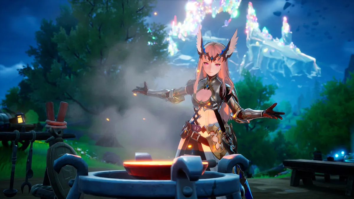 ドラゴンソード覚醒 全レシピの作り方