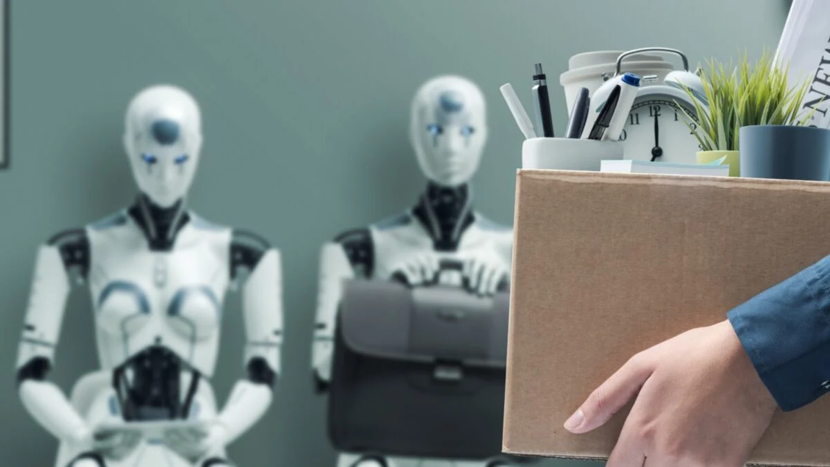 AI CEOテストのために会社買収を狙うスタートアップ