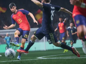 EA FC 26 プロワールドチャンピオンシップ:謎の国家発表 (3日目)