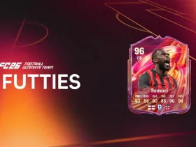 FC 26 FUTTIES ガントレット:報酬&タスク完全ガイド