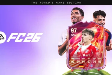 FC26 FUTTIES レンナート・カール選手を高速で完了する方法